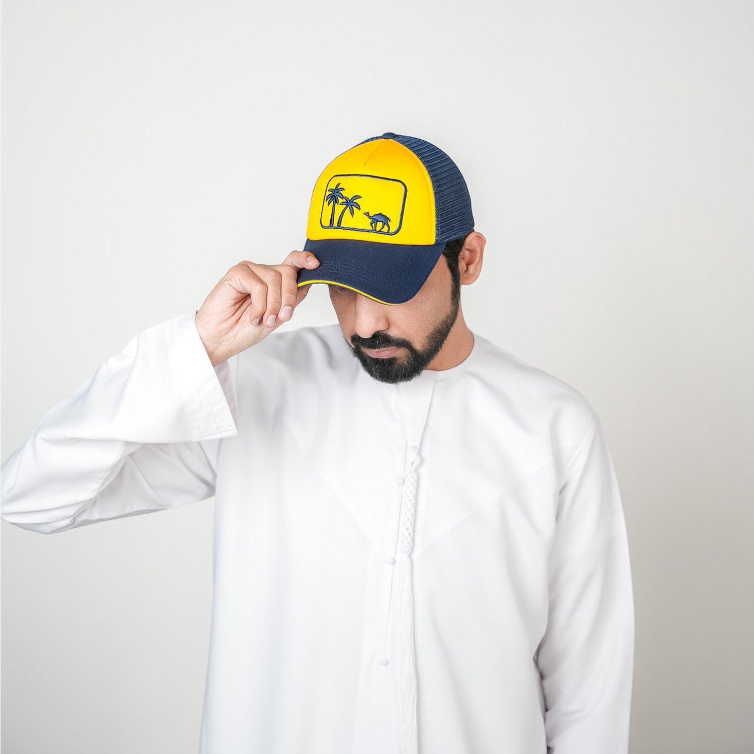 Desert Cap
