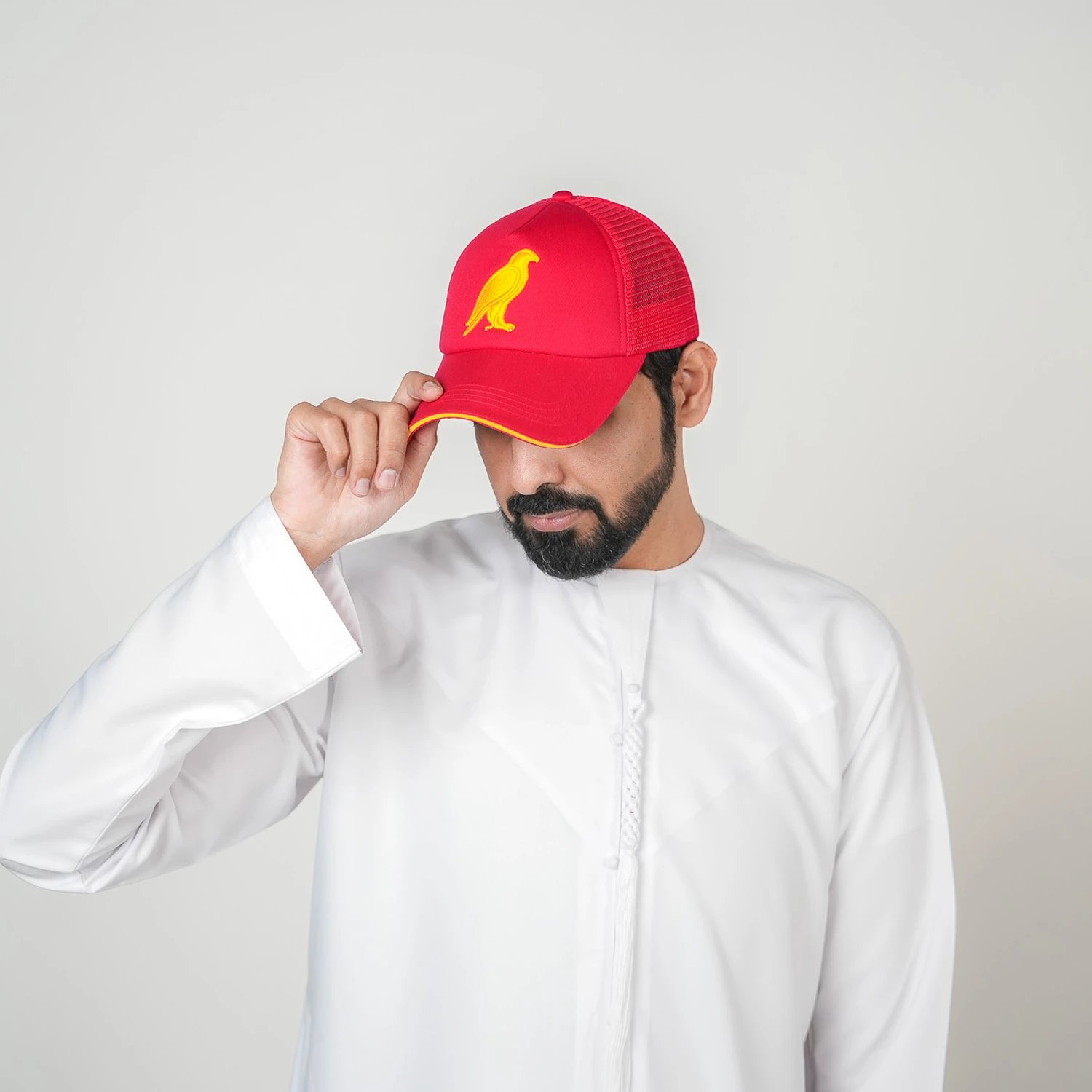 Falcon Cap