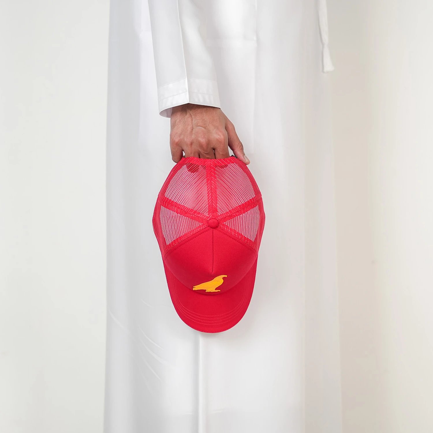 Falcon Cap