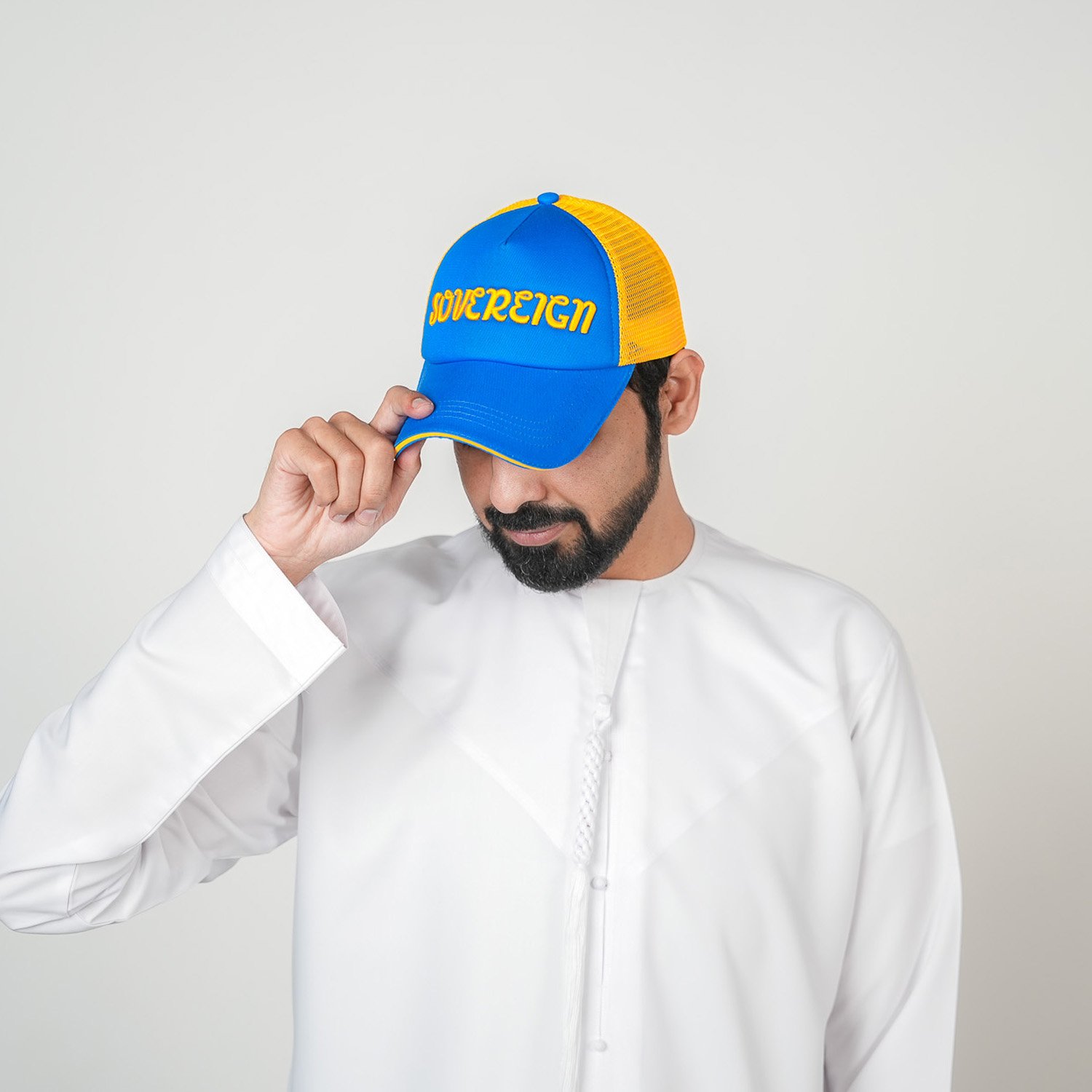 Sovereign Cap
