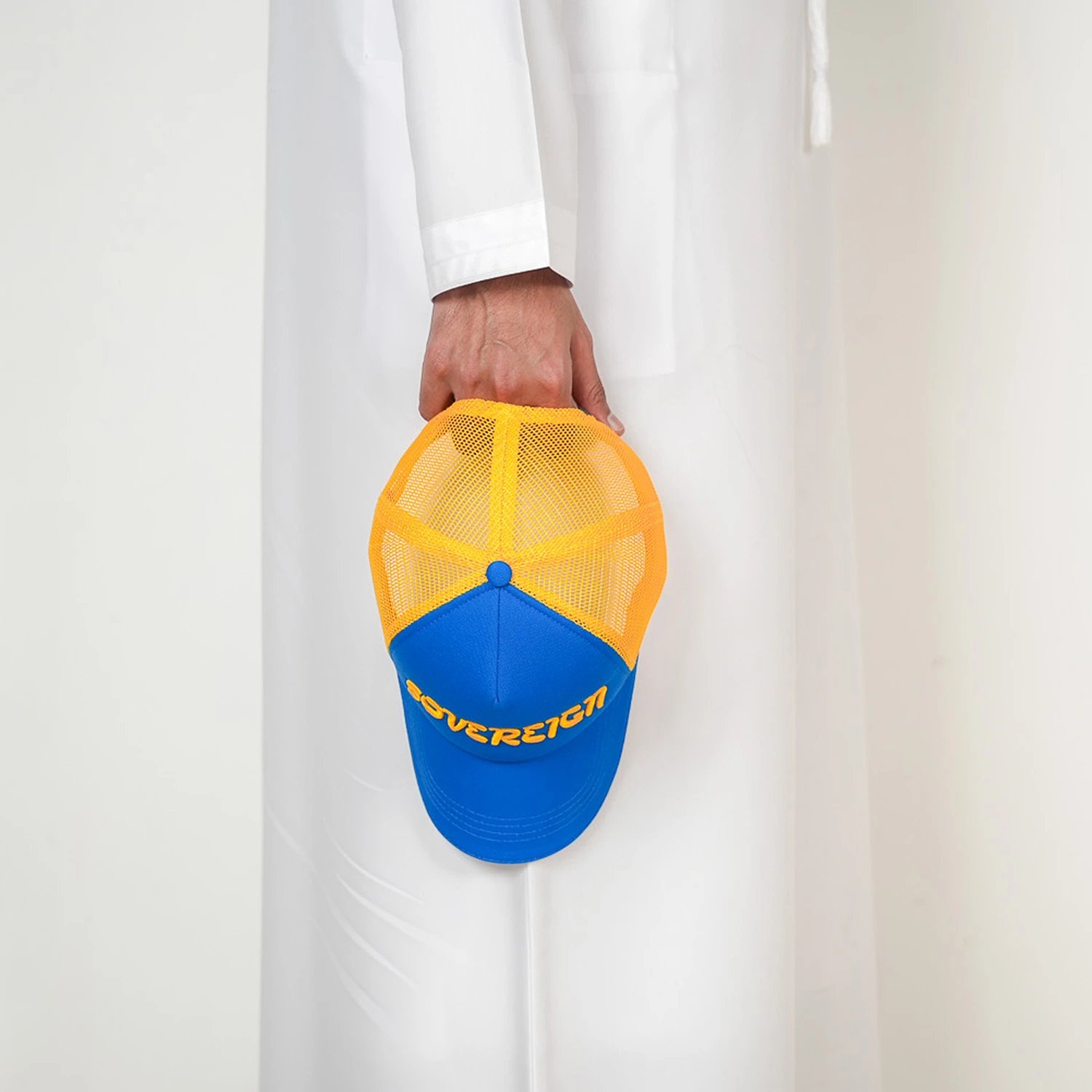 Sovereign Cap