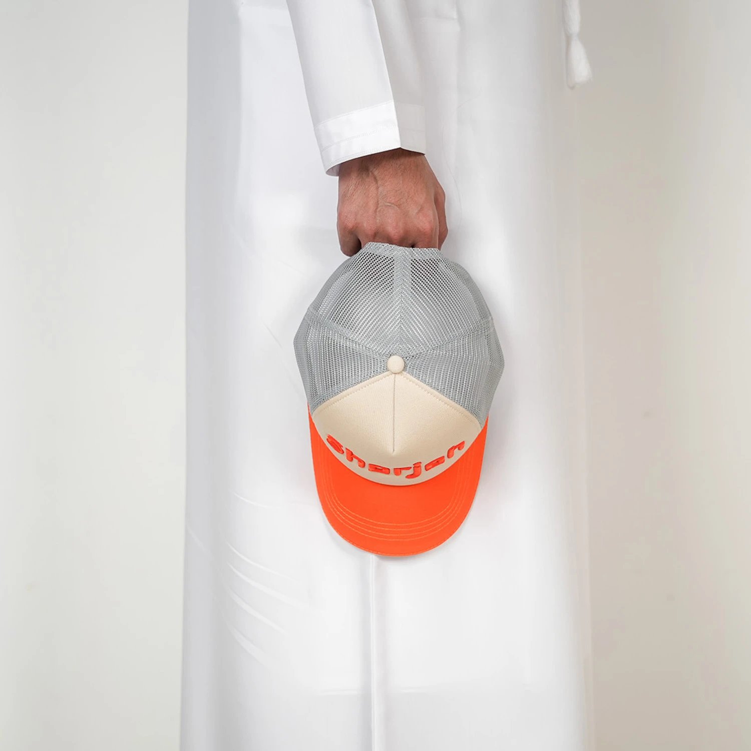 Sharjah Cap