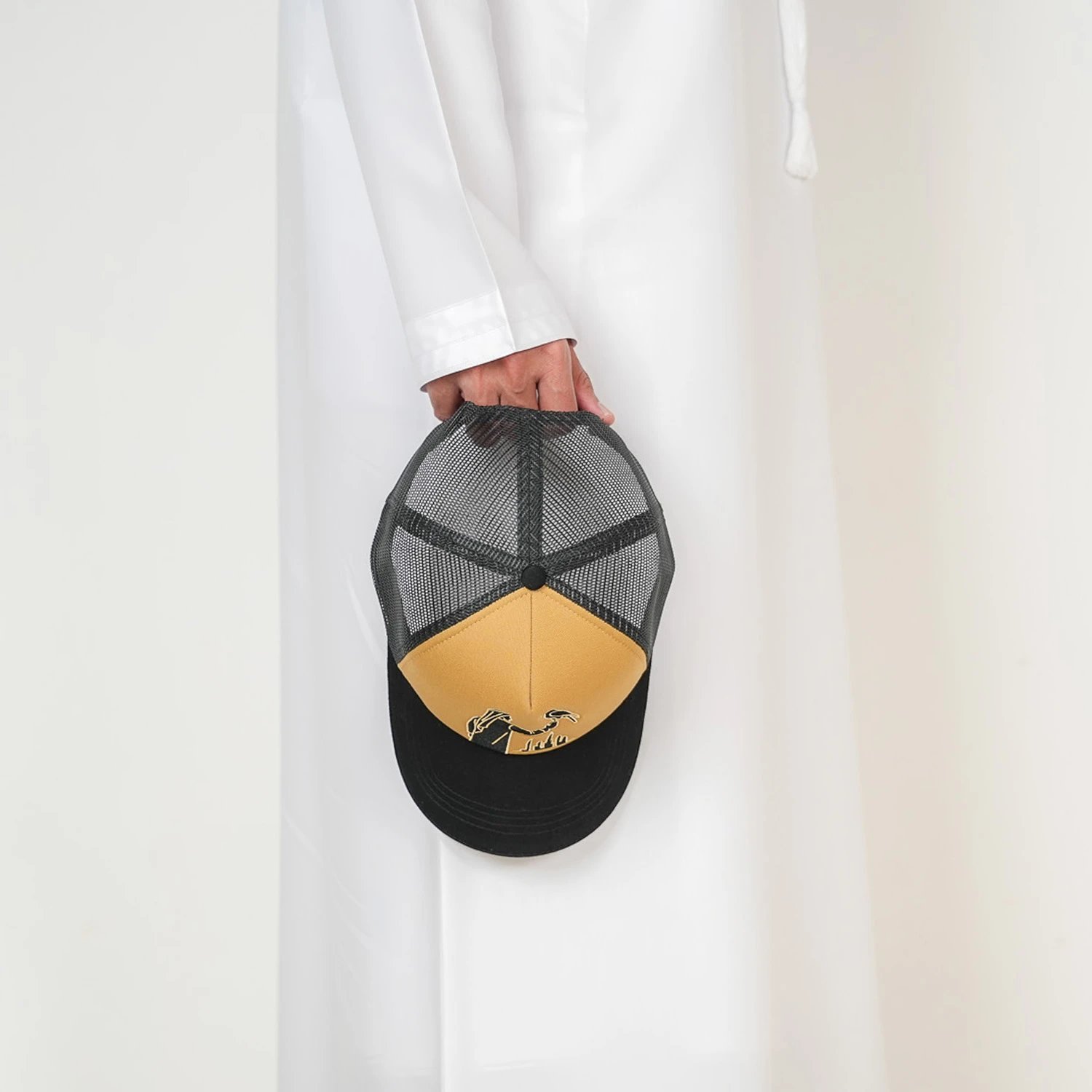 Falconer Cap