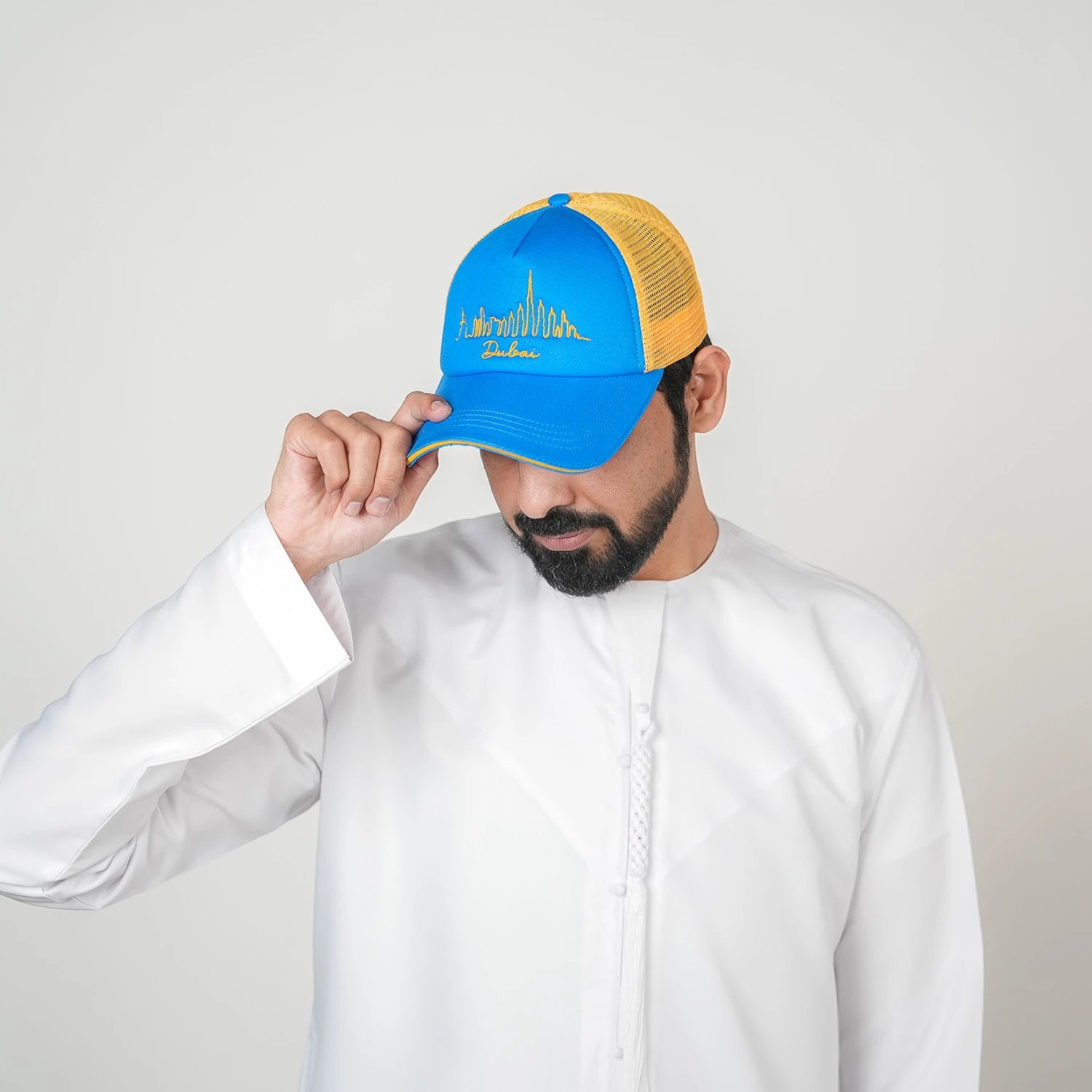Dubai Cap
