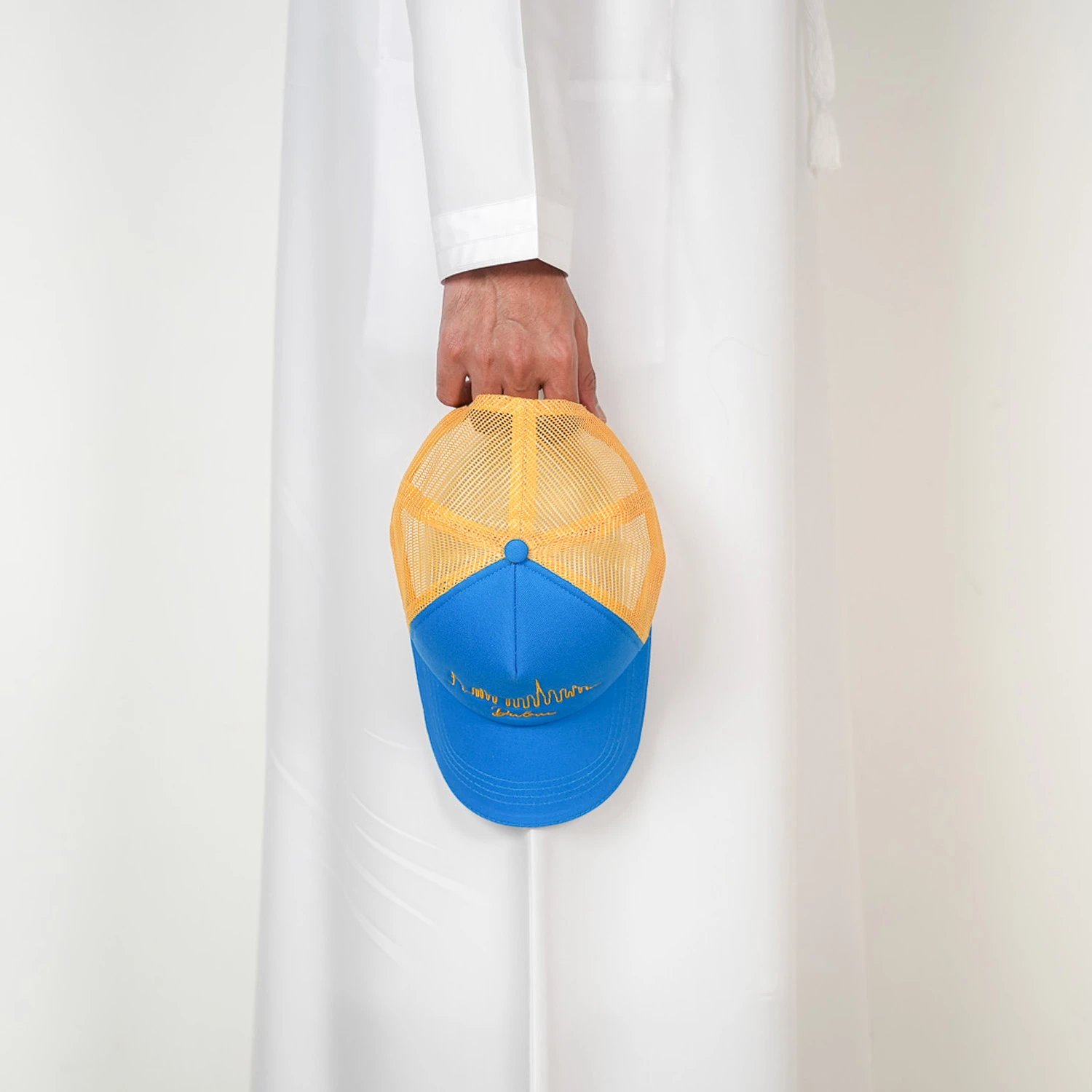 Dubai Cap