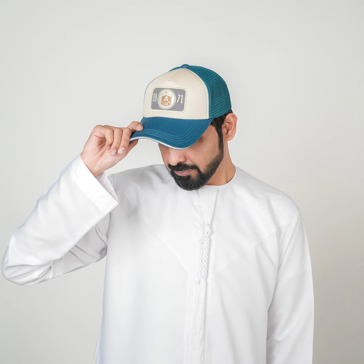 1971 Cap