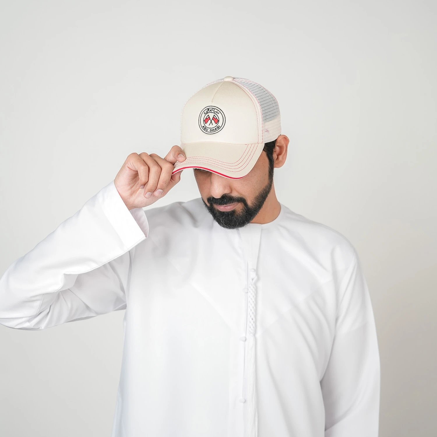 Abu Dhabi