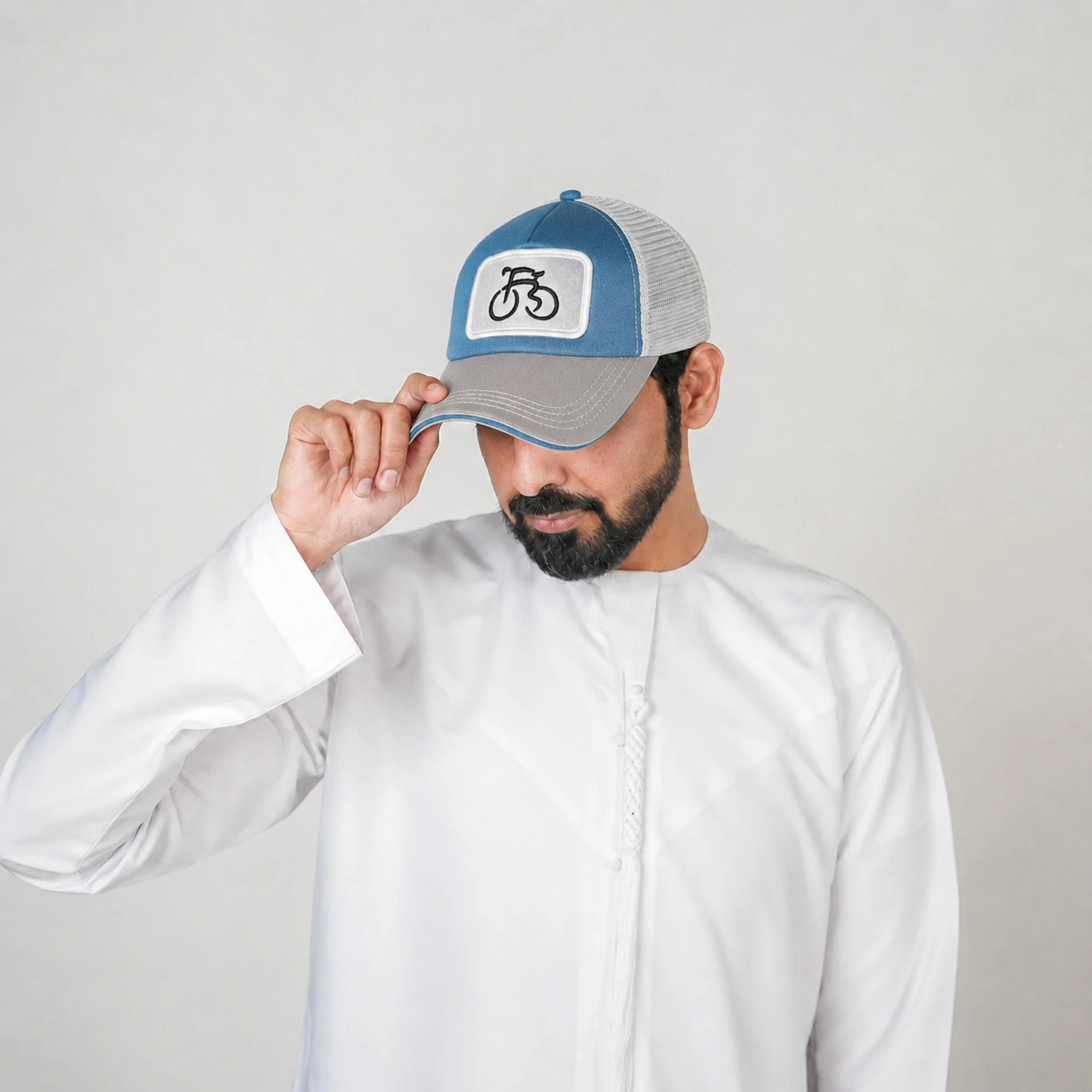 F3 Cap
